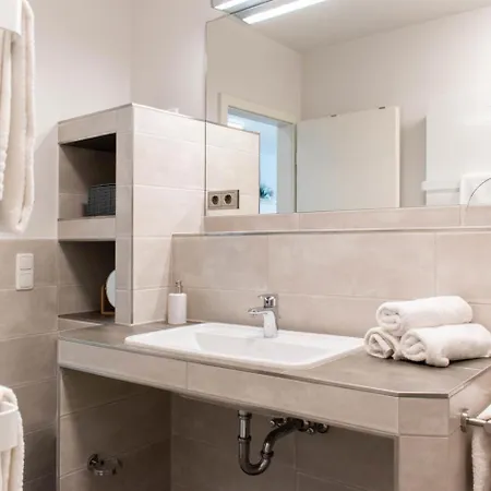 Sunshine Beachhouse 111 Appartamento