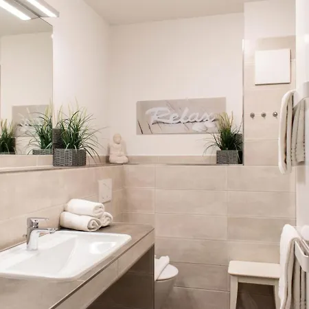 Sunshine Beachhouse 111 Appartement *