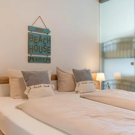 Sunshine Beachhouse 111 Appartamento