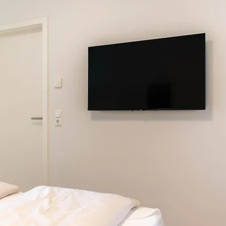 Appartement Sunshine Beachhouse 111