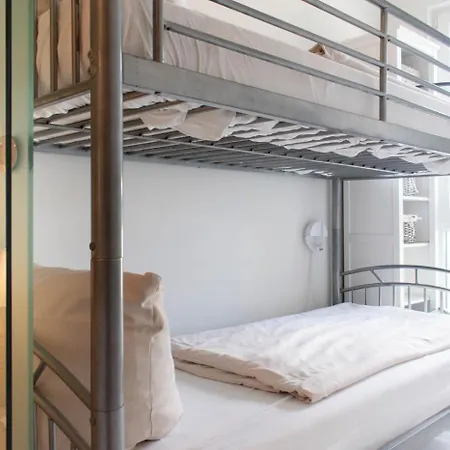 Appartamento Sunshine Beachhouse 111 *