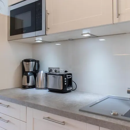 Sunshine Beachhouse 111 Appartamento