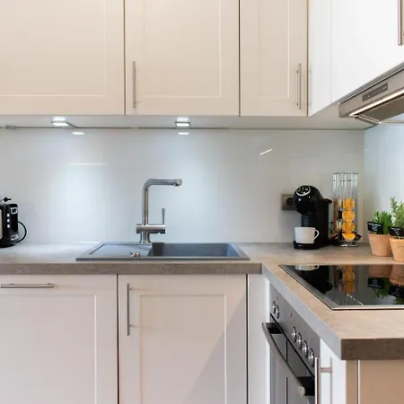 Sunshine Beachhouse 111 Appartamento *