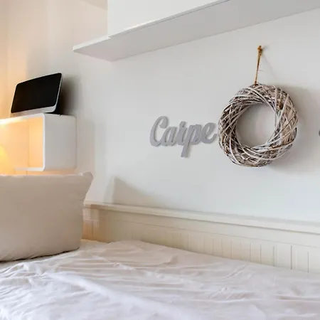 Sunshine Beachhouse 111 Appartement