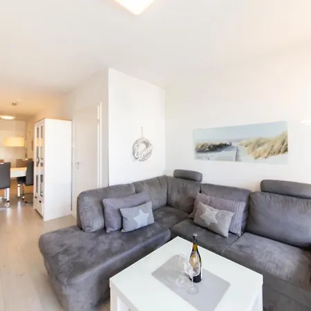 Sunshine Beachhouse 111 Appartement *