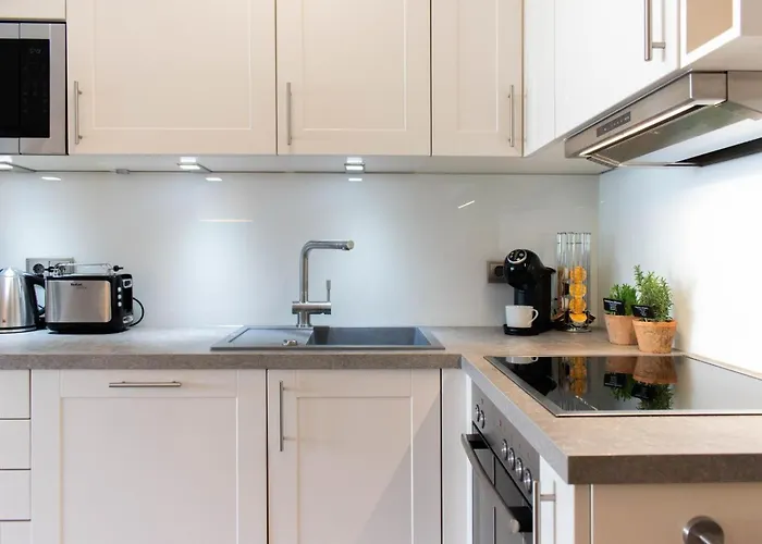 Sunshine Beachhouse 111 Apartamento *