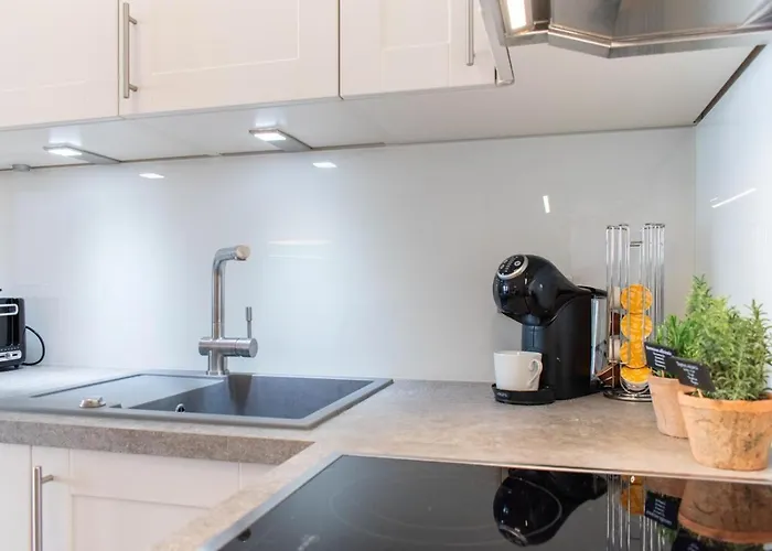 Apartamento Sunshine Beachhouse 111 *