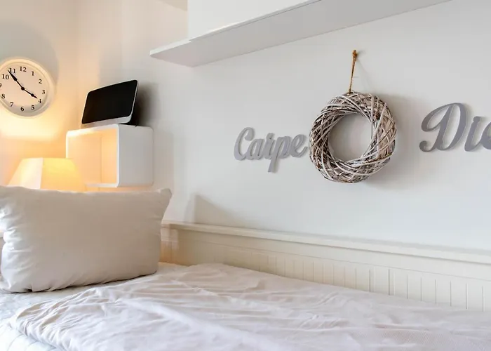 Sunshine Beachhouse 111 Apartman